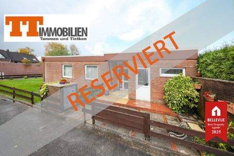 Wilhelmshaven-Coldewei-Himmelreich Häuser, Wilhelmshaven-Coldewei-Himmelreich Haus kaufen