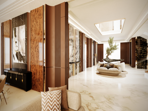 Dubai Häuser, Dubai Haus kaufen