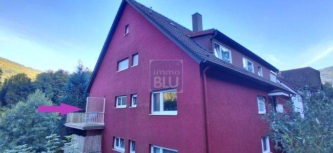  unverbaubare Aussichtslage