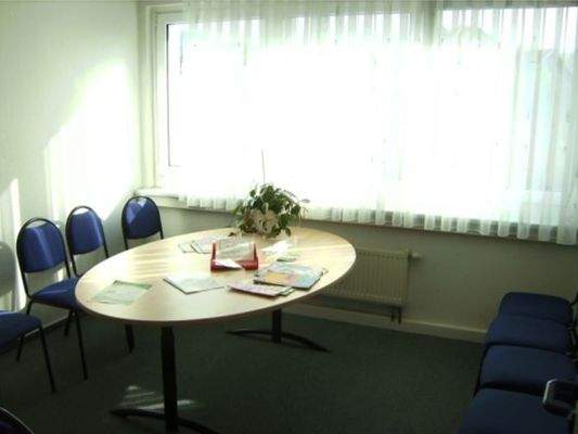 Beispiel Besprechung