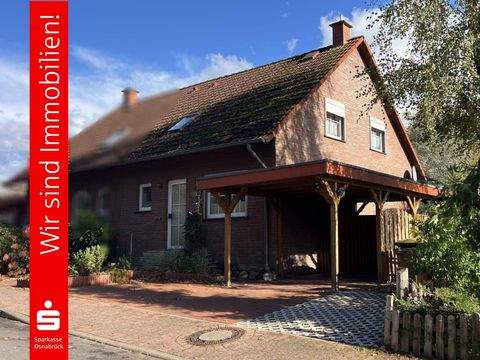 Bohmte Häuser, Bohmte Haus kaufen