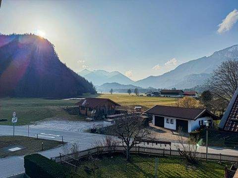 Unterwössen Wohnungen, Unterwössen Wohnung kaufen