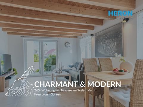 Kressbronn am Bodensee Wohnungen, Kressbronn am Bodensee Wohnung kaufen
