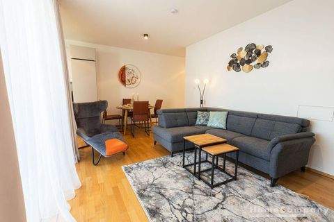 München Wohnen auf Zeit, möbliertes Wohnen