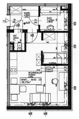 Ärztewohnhaus in Horn