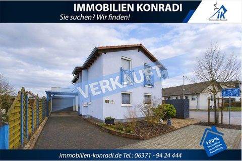 Kindsbach Häuser, Kindsbach Haus kaufen