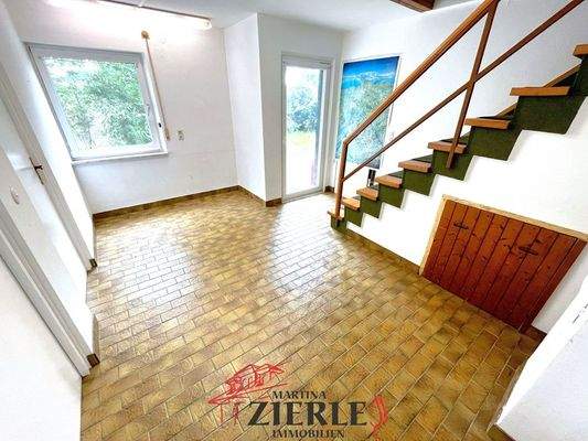 018 Räume - Gartengeschoss