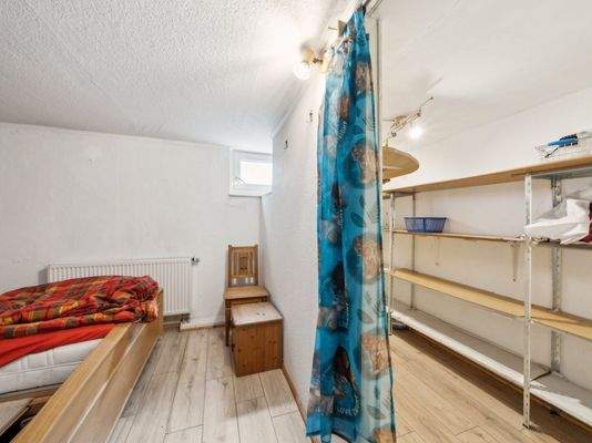 UG - ELW - Schlafzimmer 