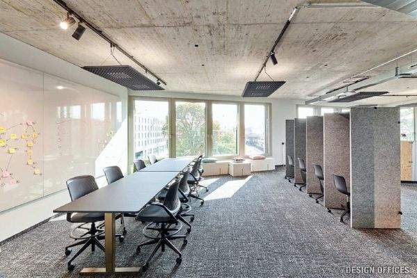 Visualisierung Workloft - Beispiel