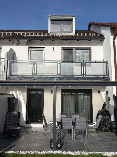 München Häuser, München Haus kaufen