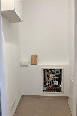 Büroräumlichkeiten in Pulkau