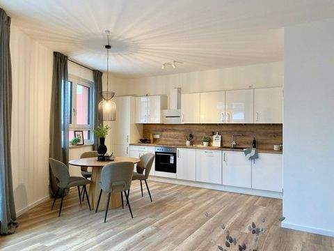 Berlin-Hakenfelde Wohnungen, Berlin-Hakenfelde Wohnung mieten