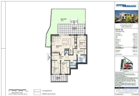 GR Top 1 mit LKW Wal