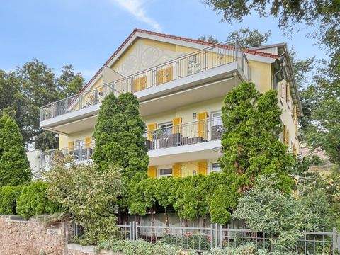 Radebeul Wohnungen, Radebeul Wohnung kaufen