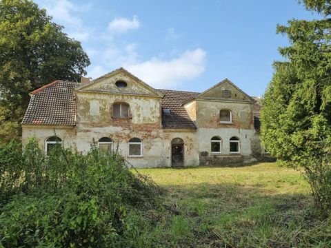 Boldekow Häuser, Boldekow Haus kaufen