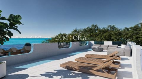 Lungomare di Sabaudia Häuser, Lungomare di Sabaudia Haus kaufen