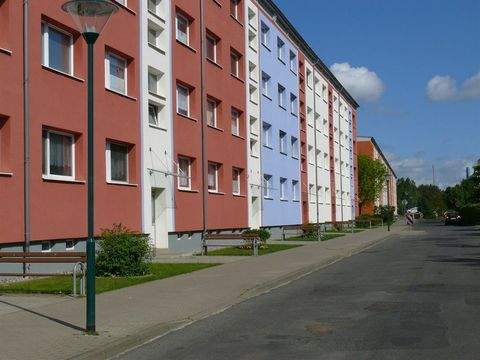 Neustrelitz Wohnungen, Neustrelitz Wohnung mieten