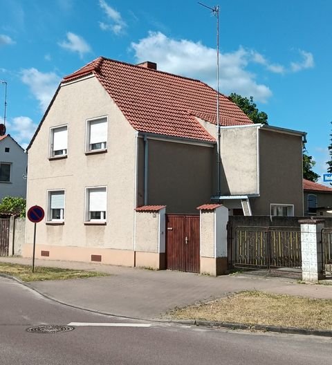 Dessau-Roßlau Häuser, Dessau-Roßlau Haus kaufen