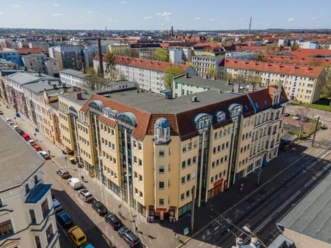Magdeburg Büros, Büroräume, Büroflächen 
