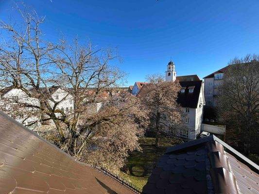 DG 2 Ausblick Galerie