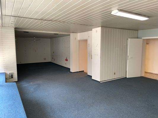 Ladenfläche/Bürofläche