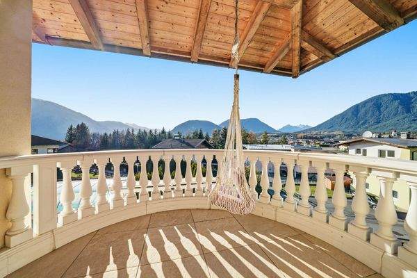  Aussicht 2 - 2. Stock