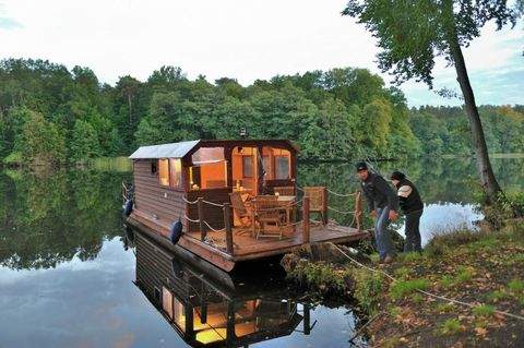 Novo Virije Gastronomie, Pacht, Gaststätten