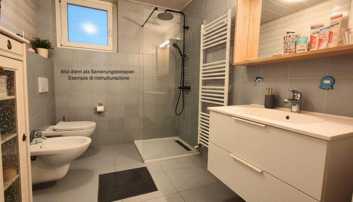 Meran-Merano-Garten-giardino-sanieren-vendesi-zu-verkaufen-in-vendita-Wohnung-appartamento