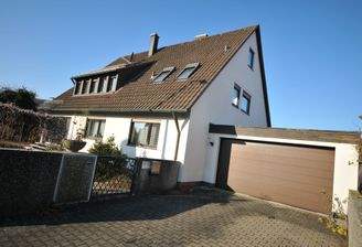 Schöner wohnen im beliebten Nürnberger Norden