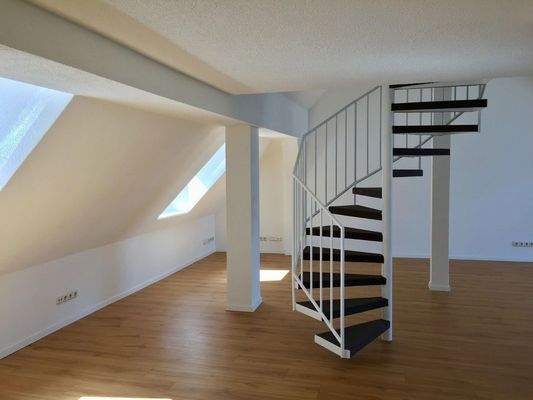 Wohnzimmer - Wohnung 2.OG