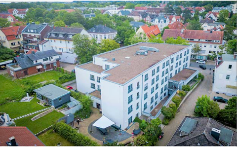 Bad Oeynhausen Wohnungen, Bad Oeynhausen Wohnung kaufen