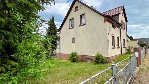 Lutherstadt Wittenberg Häuser, Lutherstadt Wittenberg Haus kaufen