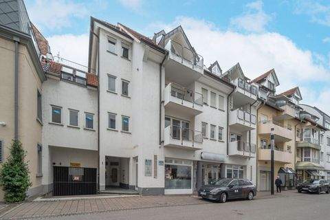 Singen Büros, Büroräume, Büroflächen 