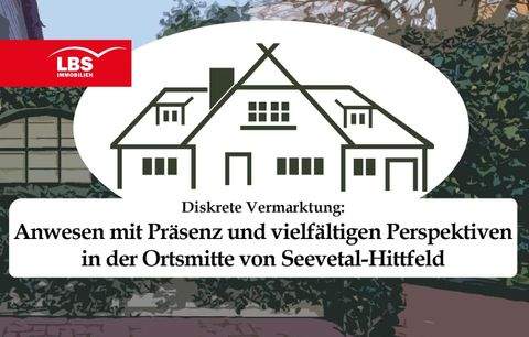 Seevetal Häuser, Seevetal Haus kaufen