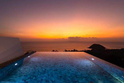 Ko Samui Häuser, Ko Samui Haus kaufen