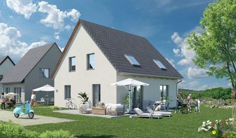 Müllrose Häuser, Müllrose Haus kaufen