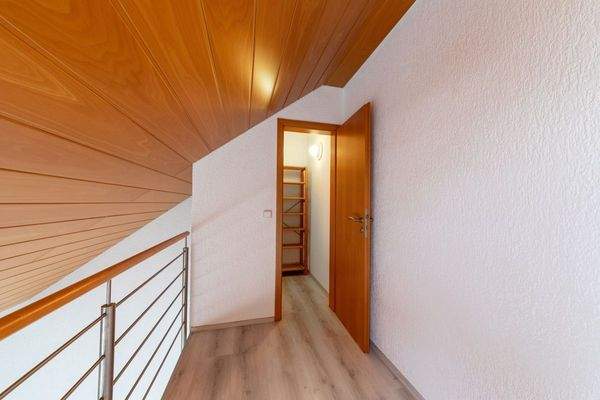 Level 2: Storage room