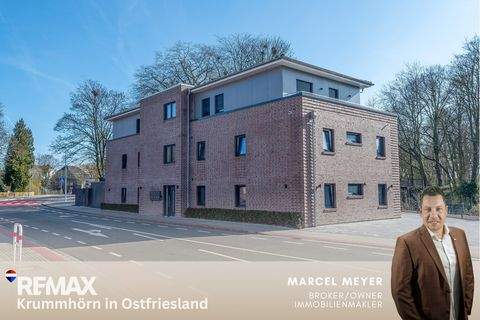Emden Wohnungen, Emden Wohnung mieten
