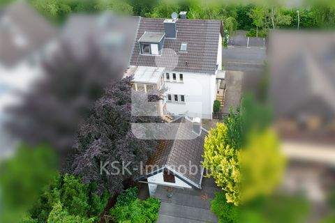 Wesseling Häuser, Wesseling Haus kaufen