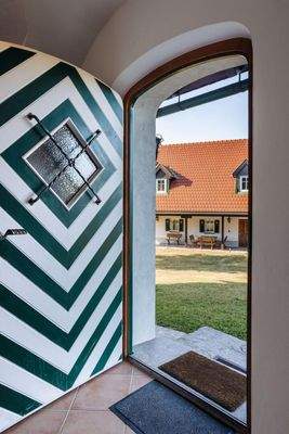 Pansy Haus Holzbauereggstraße 07 2025-42