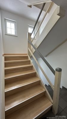 Treppenhaus