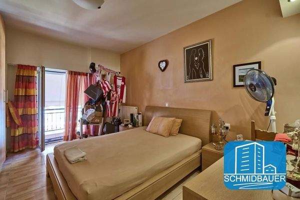 Kreta - Restaurant mit Zimmer und Laden im Herzen von Agia Galini