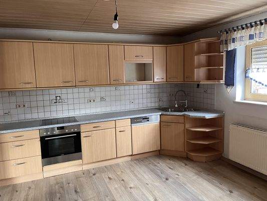 OG-Küche