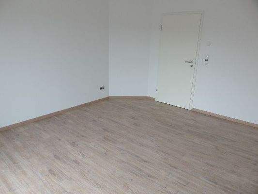 Eins der Kinderzimmer