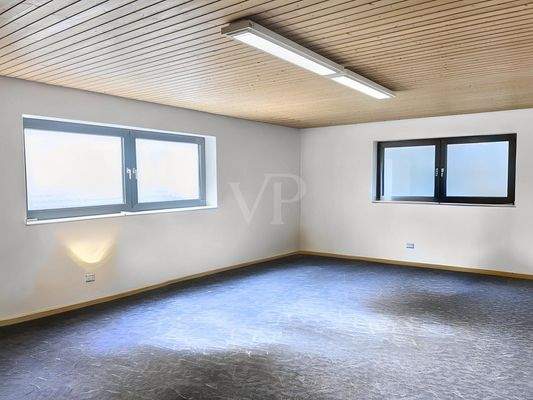 Arbeitszimmer Keller