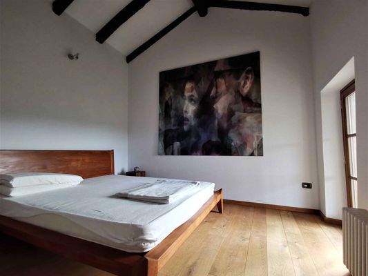 Rustikales Landhaus in Panoramalage im Herzen des Collio