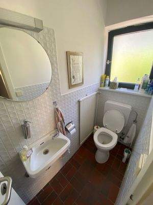 Wohnung 4 - WC