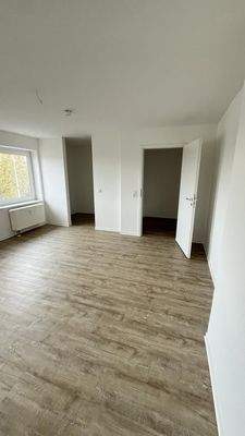 Schlafzimmer mit Ankleide