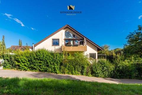 Stuttgart / Möhringen Häuser, Stuttgart / Möhringen Haus kaufen