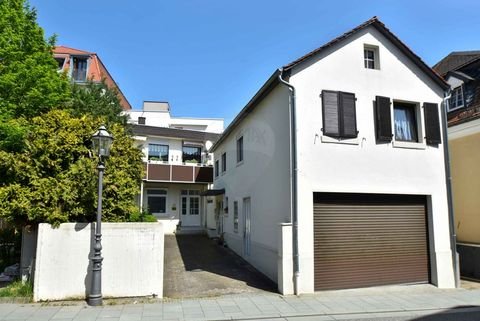 Bad Homburg vor der Höhe Häuser, Bad Homburg vor der Höhe Haus kaufen